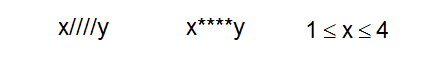 R语言进阶之五：表达式、数学公式与特殊符号 - xxx - xxx的博客