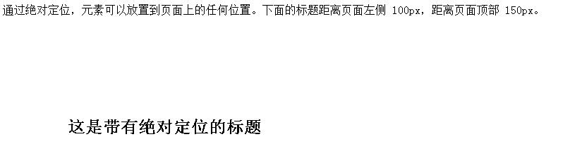 运行效果图