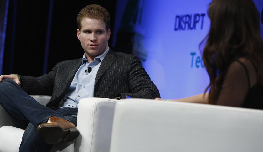 大数据公司Palantir:行事低调 估值达200亿美金