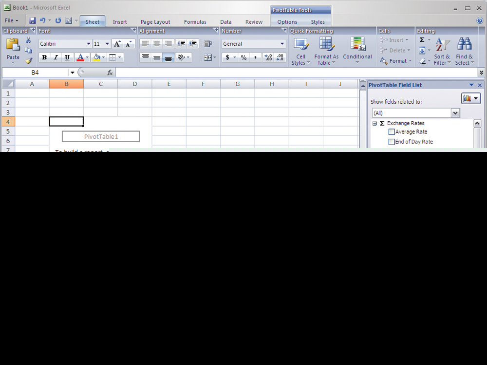 什么叫Excel 12新功能简介(1)