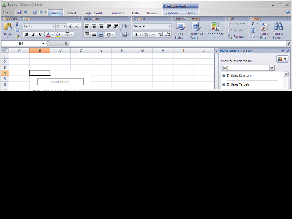 什么叫Excel 12新功能简介(1)
