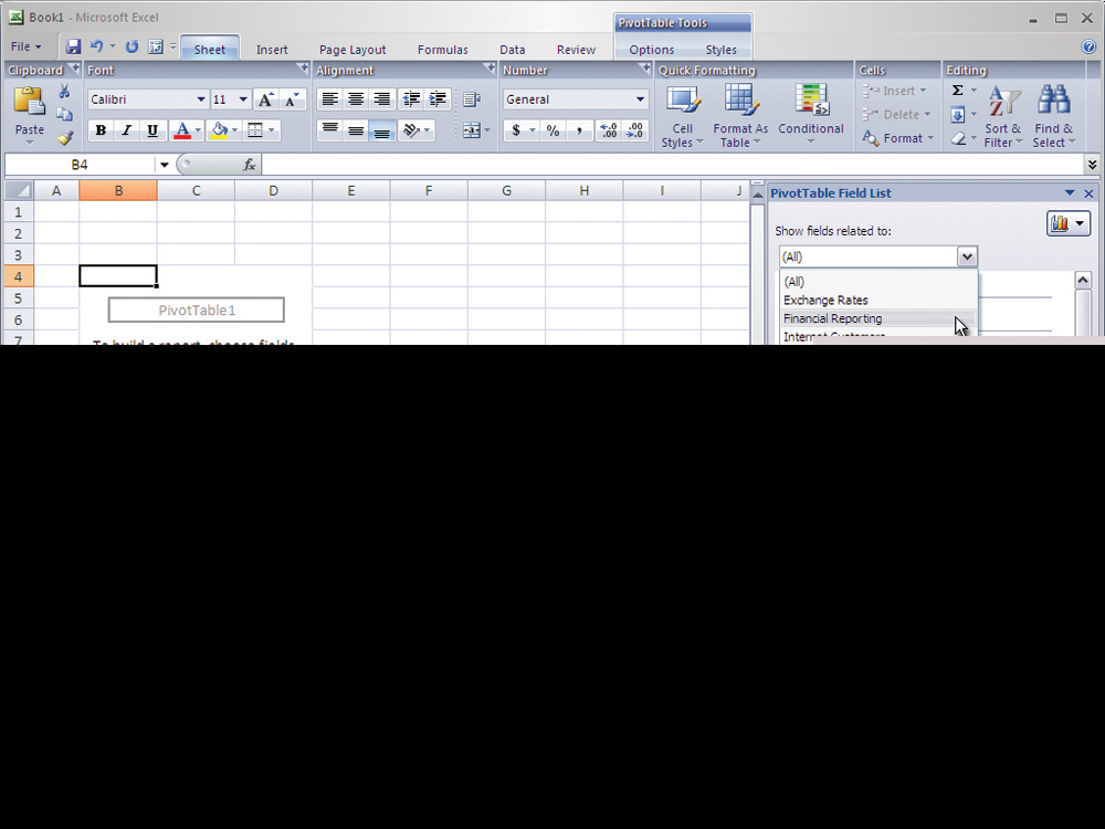 什么叫Excel 12新功能简介(1)