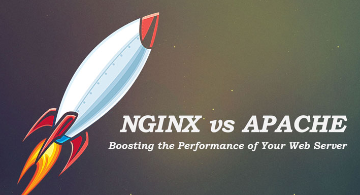 Nginx的性能为什么比Apache高那么多? _Linux_课课家