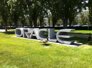 省略Oracle的旧操作