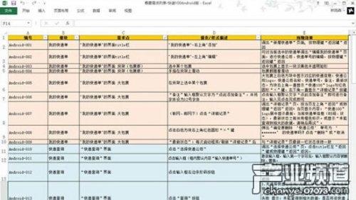从0开始学运营APP:建立自己的“数据库”