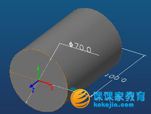 如何制作六面体二维码,让你的名片动起来?