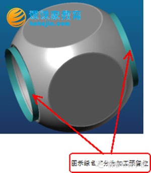 如何制作六面体二维码,让你的名片动起来?