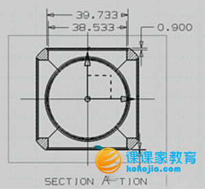 如何制作六面体二维码,让你的名片动起来?